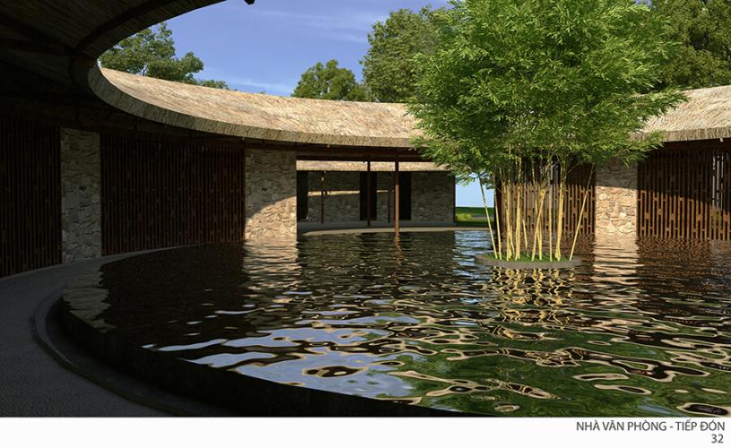 Sala Garden - Canh-quan-Sala-Garden-Hoa-vien-nghia-trang-5-sao