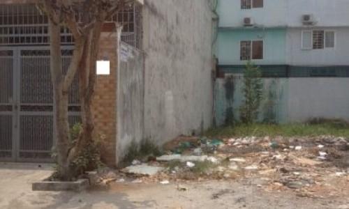 Bán đất nền đường Tam Đa, diện tích đất 929.5m2, chiều ngang 16.91m, chiều dài 54.9m, sổ hồng đầy đủ