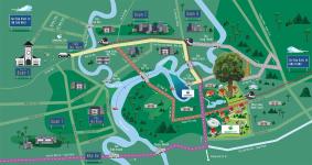 Swan Park - vi-tri-swan-park