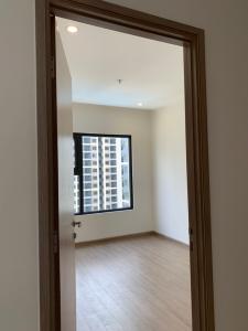 Phòng ngủ Vinhomes Grand Park Quận 9 Căn hộ Vinhomes Grand Park tầng cao, view nội khu, 3 phòng ngủ.