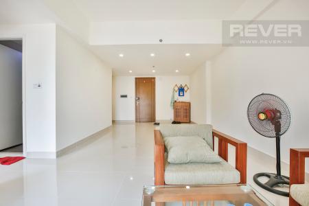 Phòng Khách Căn hộ The Park Residence 3 phòng ngủ tầng thấp B3 nội thất đầy đủ