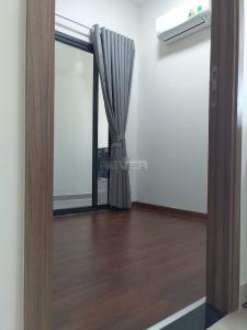 Căn hộ Cetana Thủ Thiêm, Quận 2 Căn hộ Cetana Thủ Thiêm tầng thấp, ban công hướng Đông Nam.