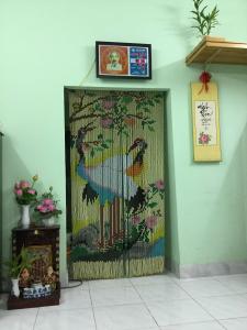 Bên trong nhà Bán nhà phố đường Đ. Trường Lưu phường Long Trường quận 9, diện tích đất 51m2, sổ hồng đầy đủ