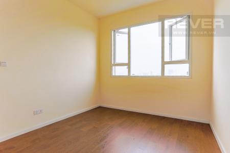 Phòng Ngủ 1 Căn hộ The Park Residence 2 phòng ngủ tầng cao B3 view hồ bơi