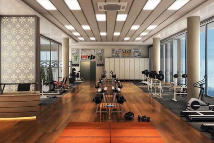 Kenton Node - can-ho-kenton-node-hotel