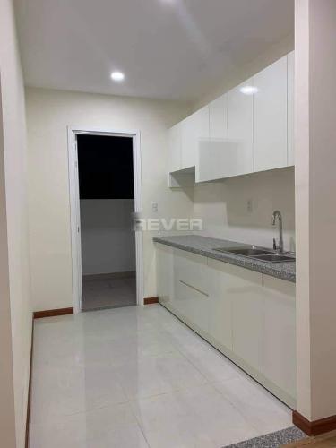 Căn hộ Diamond Riverside, Quận 8 Căn hộ Diamond Riverside tầng cao, hướng Đông Nam view công viên.