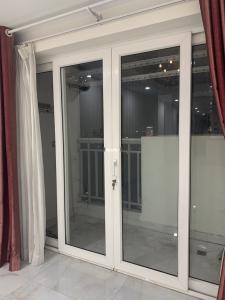 Ban công Homyland 2, Quận 2 Căn hộ Homyland 2 hướng Đông, view Lakeview đẹp đẽ thơ mộng.