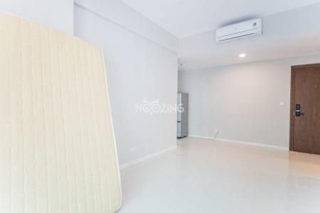 Phòng Khách  căn hộ Masteri An Phú Bán Officetel Masteri An Phú thuộc tầng 3A, 1 phòng ngủ, diện tích 35m2, nội thất cơ bản.