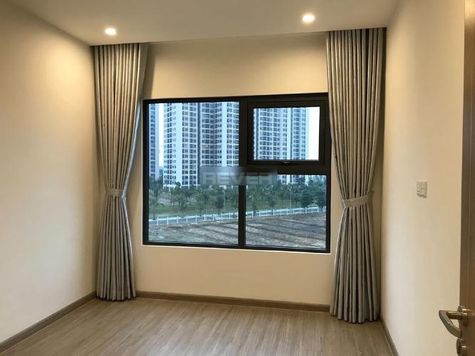Phòng ngủ Vinhomes Grand Park Quận 9 Căn hộ Vinhomes Grand Park view sông thoáng mát, 2 phòng ngủ.