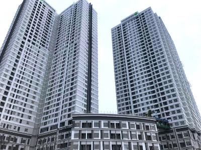 tòa nhà căn hộ Sunrise City Căn hộ Sunrise City nội thất đầy đủ tiện nghi, thiết kế hiện đại.