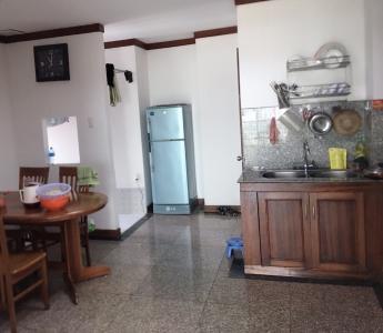 căn hộ Hoàng Anh Gia Lai 1  Căn hộ tầng cao chung cư Hoàng Anh Gia Lai 1 đầy đủ nội thất