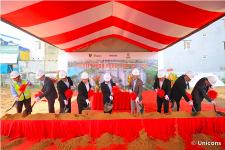 Chính thức khởi công tháp C4 và C5 dự án Picity High Park "hot" nhất Quận 12