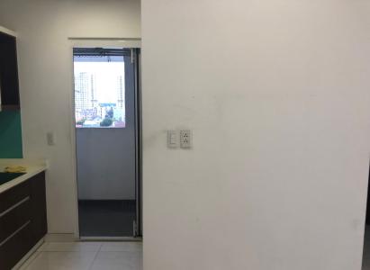 Bếp Hưng Phát Silver Star, Nhà Bè Căn hộ Hưng Phát Silver Star tầng trung, hướng Đông Bắc.