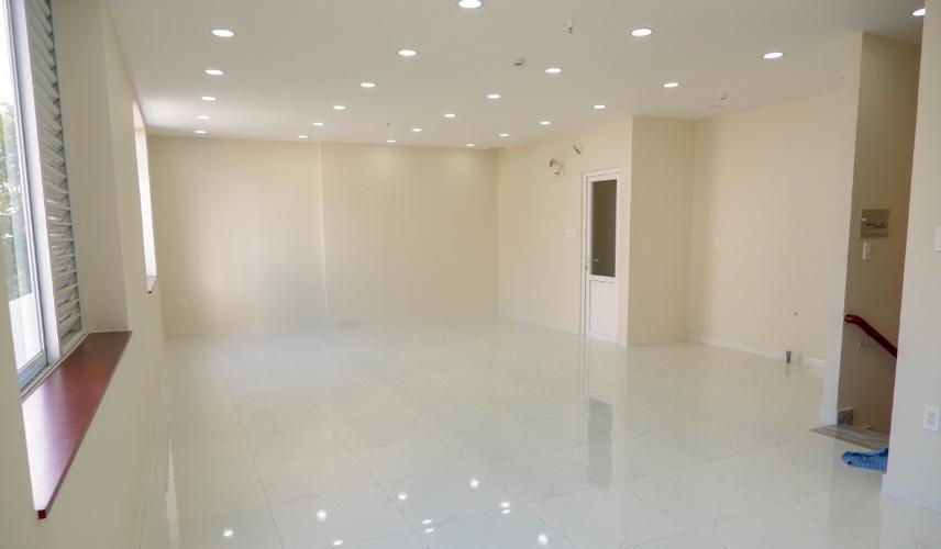 Bên trong Shophouse  ParkView Shophouse Moonlight Park View nội thất cơ bản, view hồ bơi.