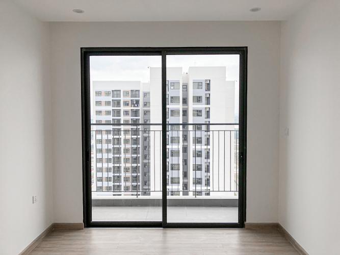 Phòng khách Vinhomes Grand Park Quận 9 Căn hộ Vinhomes Grand Park tầng trung, nội thất cơ bản, 3 phòng ngủ.