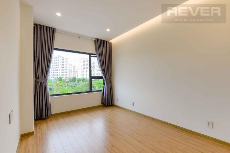 Phòng Ngủ 1 Bán căn hộ New City Thủ Thiêm 2PN, tháp Venice, diện tích 75m2, view Landmark 81