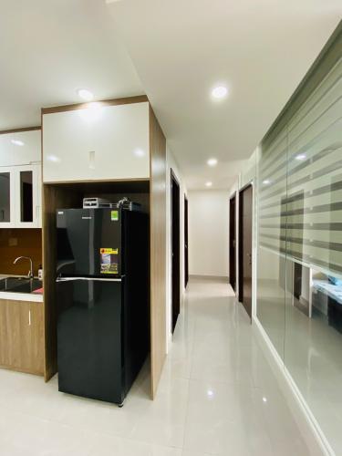 căn hộ Sunrise Riverside Bán căn hộ tầng cao Sunrise Riverside có view hồ bơi nội khu thoáng mát, nội thất đầy đủ, dọn vào ở ngay.