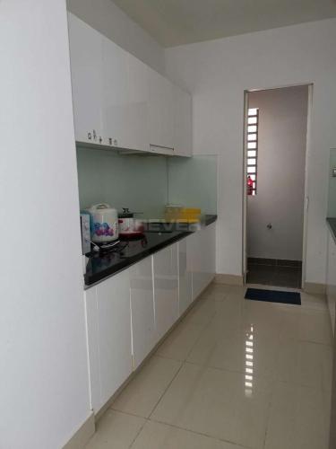 Căn hộ The Park Residence, Nhà Bè Căn hộ The Park Residence đầy đủ nội thất, 3 phòng ngủ.