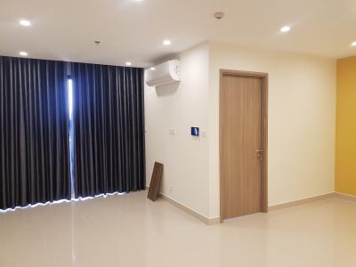 Căn hộ tầng 21 hướng Tây Vinhomes Grand Park view thành phố