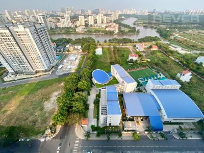 View căn hộ SAIGON SOUTH RESIDENCE Bán căn hộ Saigon South Residence 2PN, tầng 20, diện tích 71m2, view sông