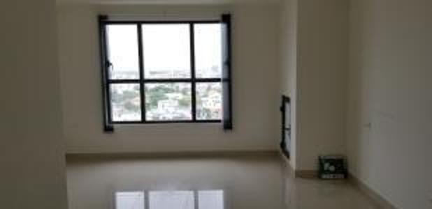 Office-tel The Sun Avenue tầng trung, nội thất cơ bản, bàn giao ngay.