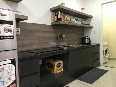 Phòng bếp căn hộ Cityland Park Hills, Gò Vấp Căn hộ Cityland Park Hills hướng Nam đầy đủ nội thất cao cấp.