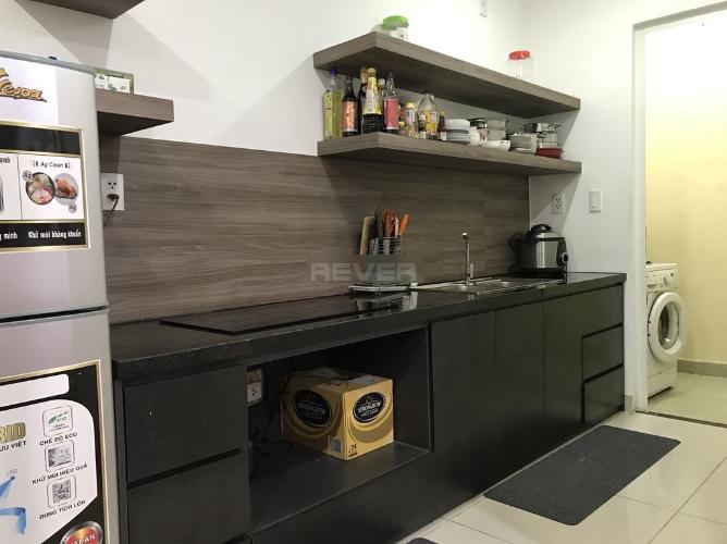 Phòng bếp căn hộ Cityland Park Hills, Gò Vấp Căn hộ Cityland Park Hills hướng Nam đầy đủ nội thất cao cấp.