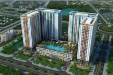 3 điểm sáng giá từ vị trí của khu căn hộ Lexington Residence