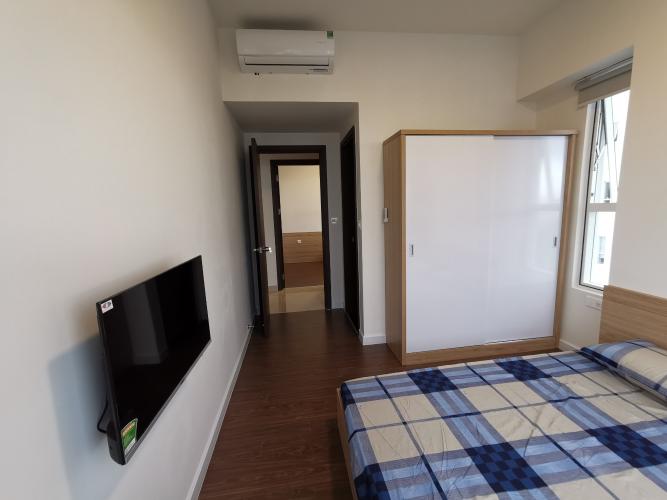 căn hộ Sunrise Riverside Căn hộ Sunrise Riverside ban công hướng Bắc, view thành phố.