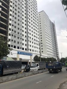  Topaz Home, Quận 12 Căn hộ Topaz Home ban công hướng Đông, nội thất đầy đủ tiện nghi.