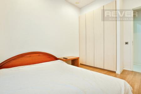 Phòng Ngủ 3 Căn hộ Estella An Phú tầng trung, view đẹp, thiết kế sang trọng