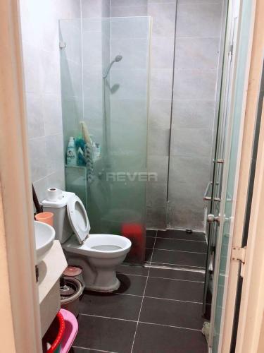 Nhà phố đường Nguyễn Xí, Bình Thạnh Nhà nguyên căn hẻm đường Nguyễn Xí, diện tích 4m x12m