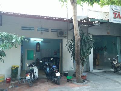 Bán nhà tại Đường 2, phường Bình Chiểu, Quận Thủ Đức, diện tích đất 100m2, gần cầu vượt Sóng Thần