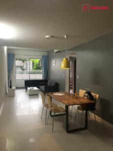 Cho thuê căn hộ Lexington Residence 2PN, tháp LC, đầy đủ nội thất, hướng ban công Đông Bắc