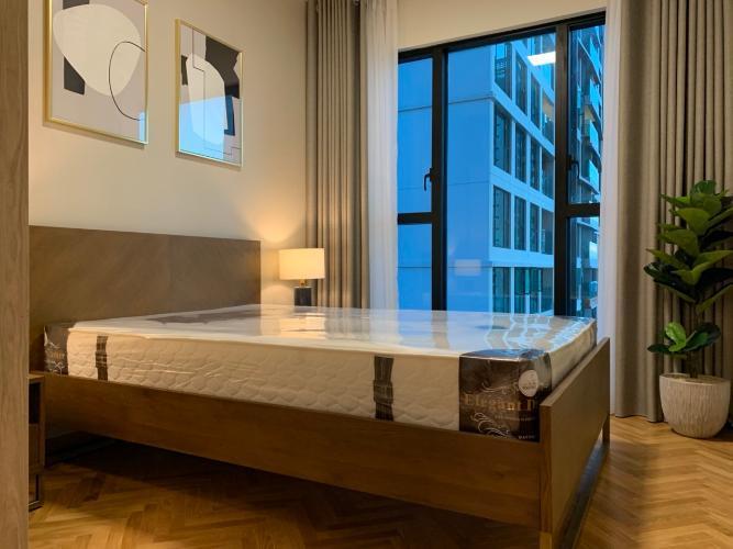 Phòng ngủ Feliz En Vista Căn hộ Feliz En Vista đầy đủ nội thất, tầng cao.