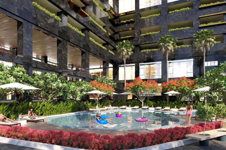 Sunshine Avenue - tien-ich-noi-khu-du-an-Sunshine-Avenue