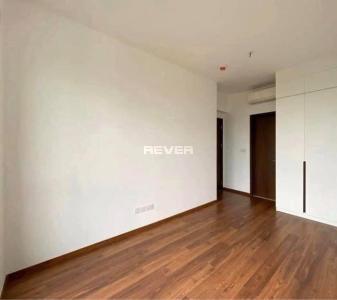 Không gian bên trong căn hộ One Verandah Căn hộ One Verandah quận 2, liền kề Đảo Kim Cương, view thoáng mát