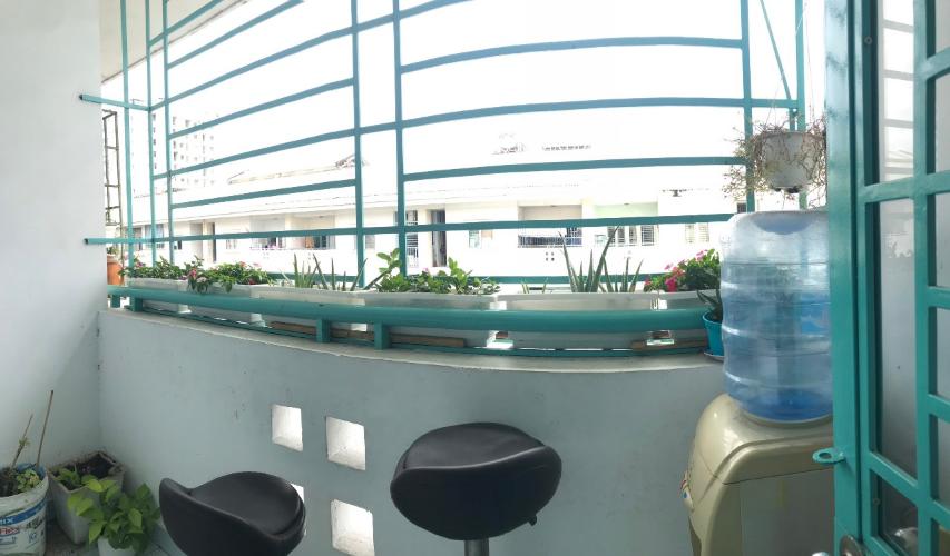 Căn hộ cao ốc Thạnh Mỹ Lợi  Bán căn hộ số 2 nội thất đầy đủ Cao ốc Thạnh Mỹ Lợi