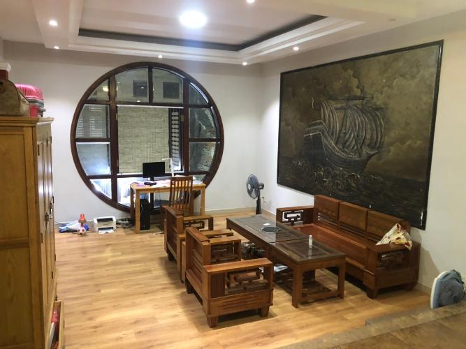 67afebb1b5834bdd1292 Biệt thự Quận 2 ven sông, thiết kế hiện đại, vị trí đắc địa.