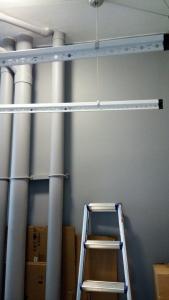 Bên trong căn hộ Vinhomes Grand Park Căn hộ Vinhomes Grand Park view nội khu yên tĩnh, nội thất đầy đủ.