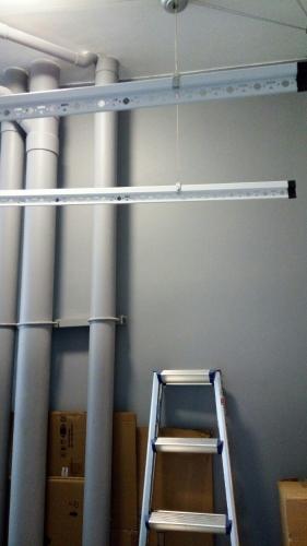 Bên trong căn hộ Vinhomes Grand Park Căn hộ Vinhomes Grand Park view nội khu yên tĩnh, nội thất đầy đủ.