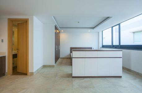 Căn hộ dịch vụ 284 Điện Biên Phủ 1 phòng ngủ diện tích 45m2