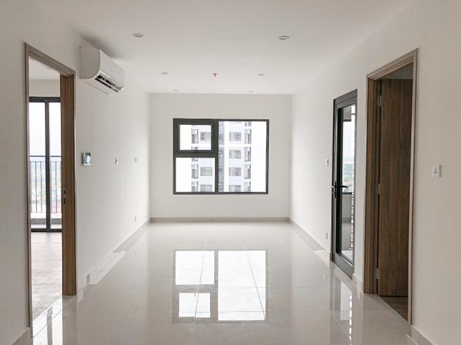 căn hộ Vinhomes Grand Park Căn hộ tầng 18 nội thất cơ bản Vinhomes Grand Park