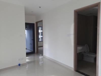 Hành lang Vinhomes Grand Park Quận 9 Căn hộ tầng trung Vinhomes Grand Park đón view nội khu thoáng đãng.