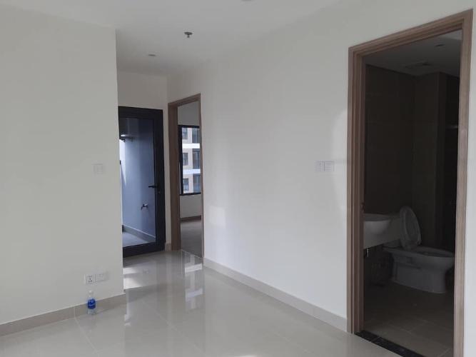 Hành lang Vinhomes Grand Park Quận 9 Căn hộ tầng trung Vinhomes Grand Park đón view nội khu thoáng đãng.