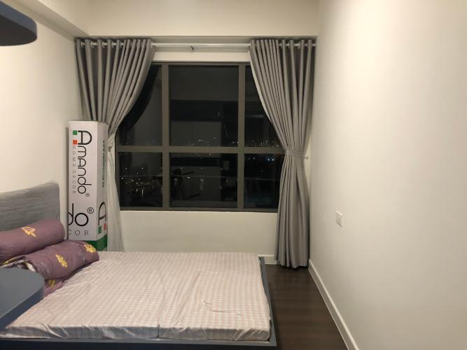 Phòng ngủ căn hộ The Sun Avenue Căn hộ tầng trung - The Sun Avenue đầy đủ nội thất