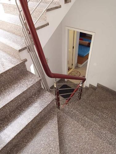 Nhà phố Nhà Bè Bán nhà cách Bệnh viện Nhà Bè hơn 500m, nội thất cơ bản.