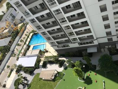 Bán căn hộ Sunrise Riverside tầng thấp, diện tích 93m2 - 2 phòng ngủ, không có nội thất