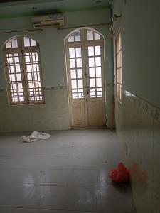 Phòng ngủ nhà phố Quận 5 Nhà phố đường Phạm Hữu Chí diện tích 45.2m2, sổ hồng pháp lý đầy đủ.