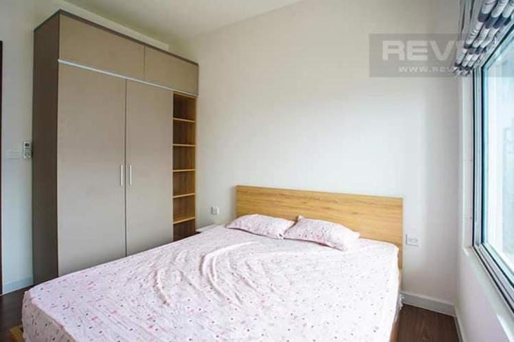 Phòng ngủ căn hộ SUNRISE RIVERSIDE Bán căn hộ Sunrise Riverside 3PN, tầng 15, đầy đủ nội thất, view thoáng